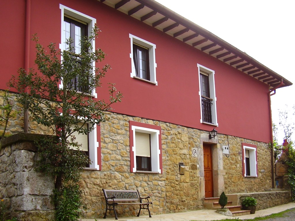 entrada